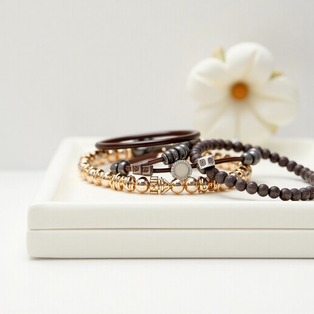Guide 2024 : Trouver un Bracelet Pas Cher Parfait