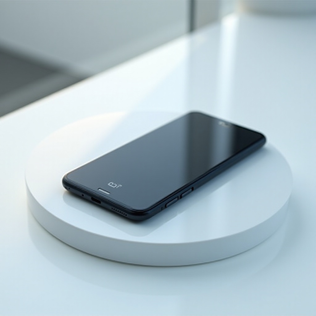 Guía: Móviles con Batería de 10000mAh 2024