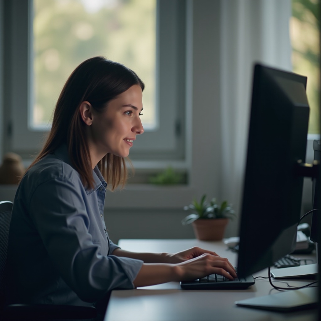 Cómo Formatear un Computador con el Teclado: Guía 2024