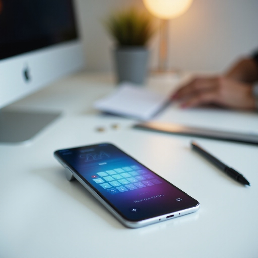 Kalender aufs neue Handy übertragen – Schritt-für-Schritt
