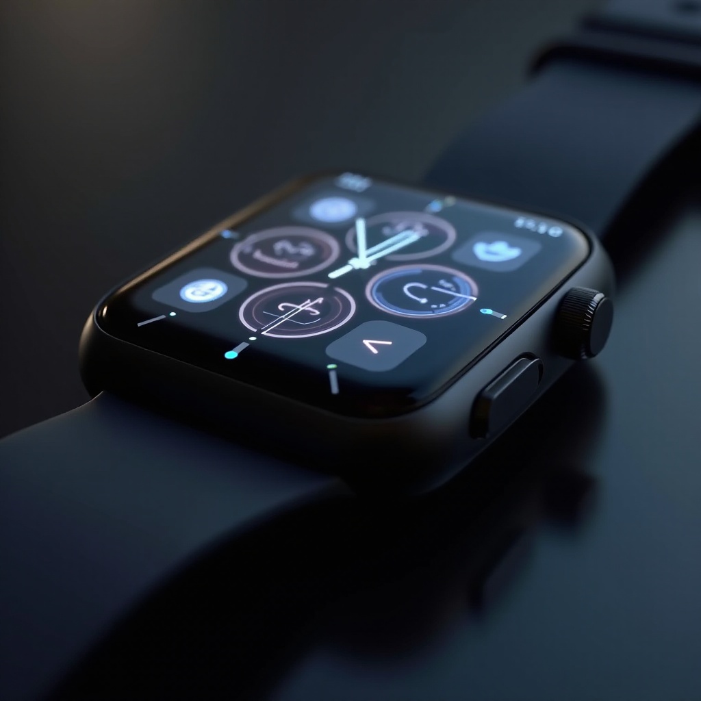 kt71 smartwatch características