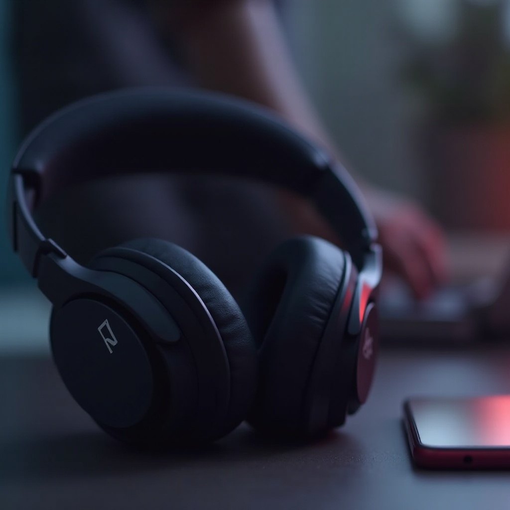 Sony Kopfhörer: Mit iPhone verbinden leicht gemacht