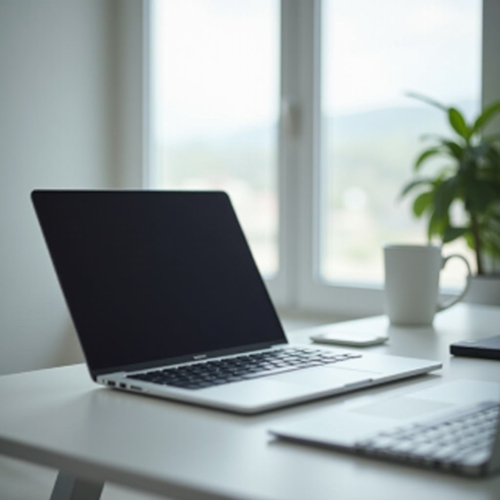 Laptop Nonstop: Der ideale Ratgeber 2024