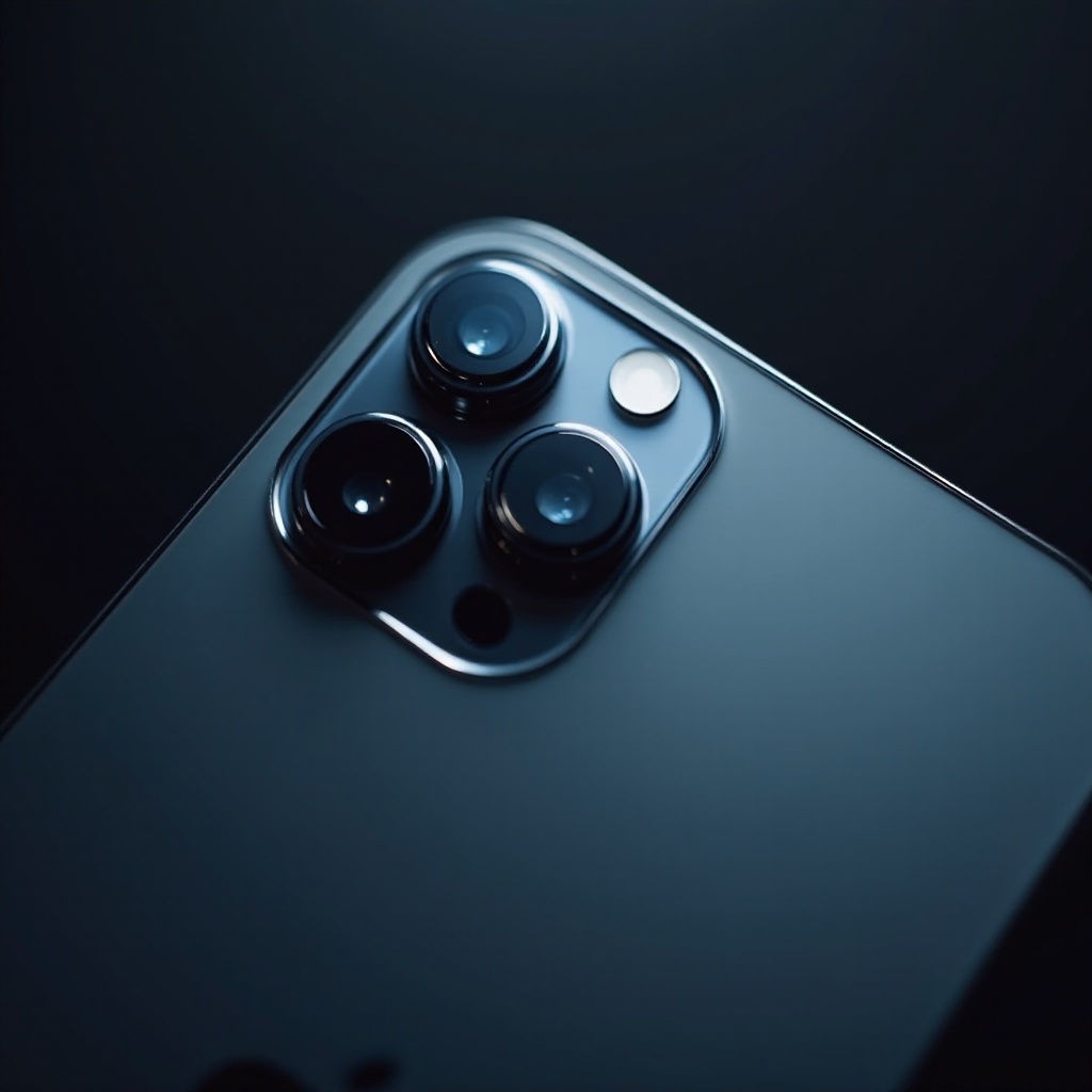 iphone 15 pro upgrades
