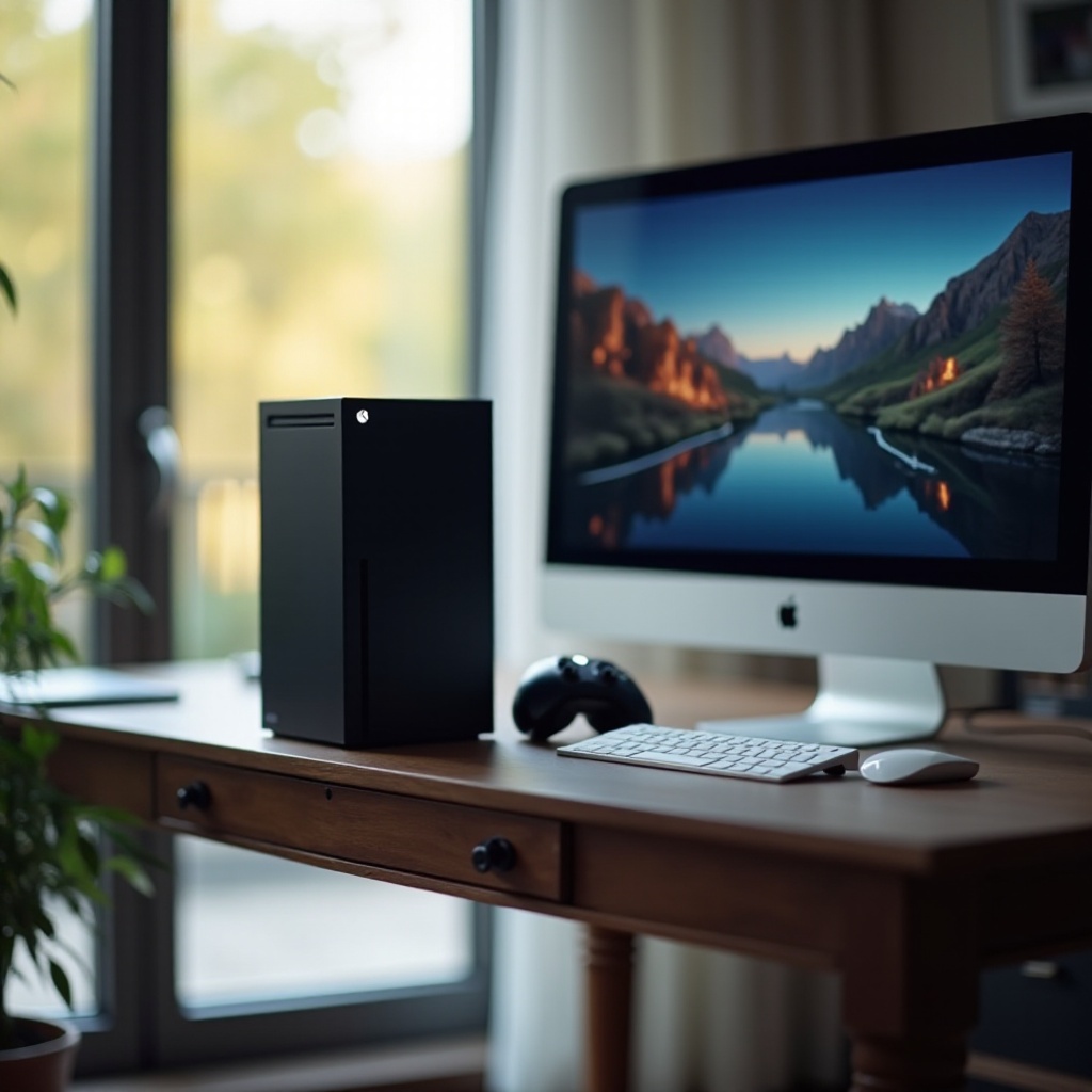 Jouez à la Xbox sur Mac: Guide Complet pour les Gamers