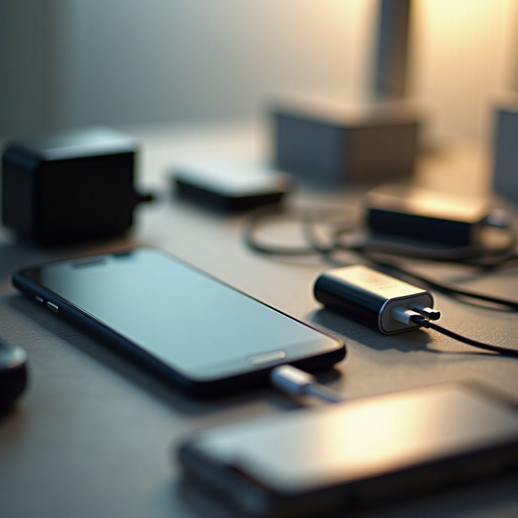 Samsung Handy lädt nicht? Ursachen & Lösungen