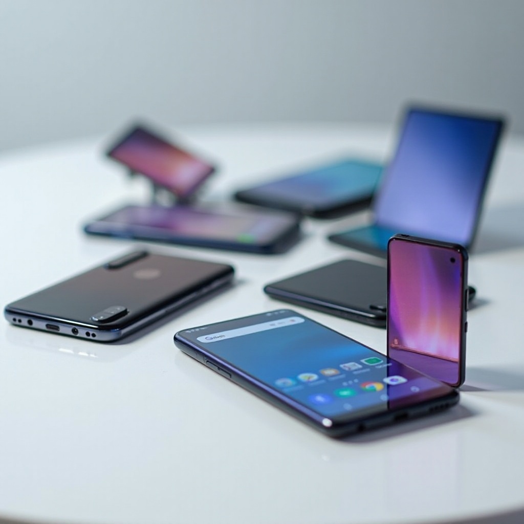 gute günstige smartphones