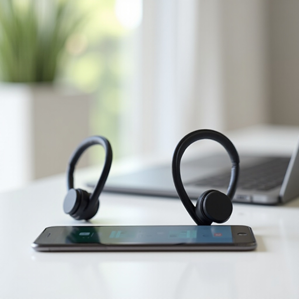 zwei bluetooth kopfhörer gleichzeitig