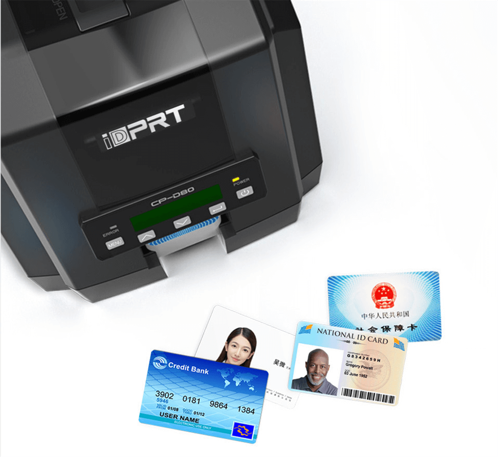 An Essential Guide: What Printers Can Print on Pvc Cards?