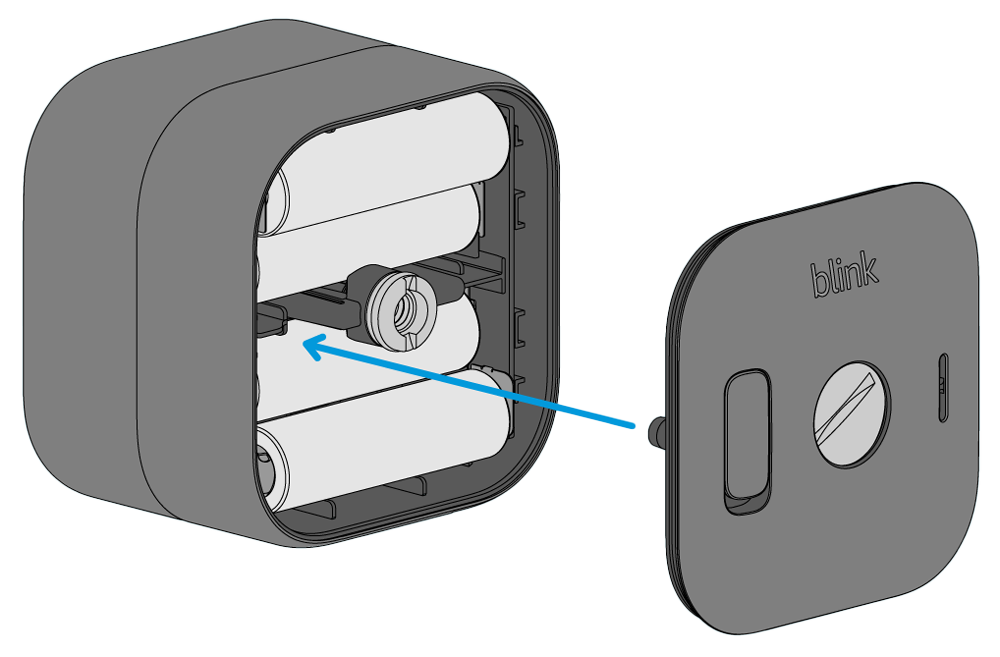 Energizing Your Security: A Comprehensive Guide to Batteries for Blink Outdoor Cameras