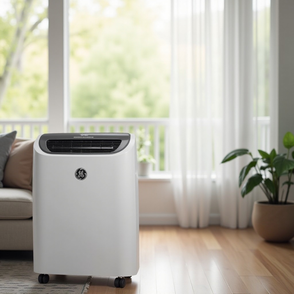 Fix Common GE Dehumidifier Issues Easily