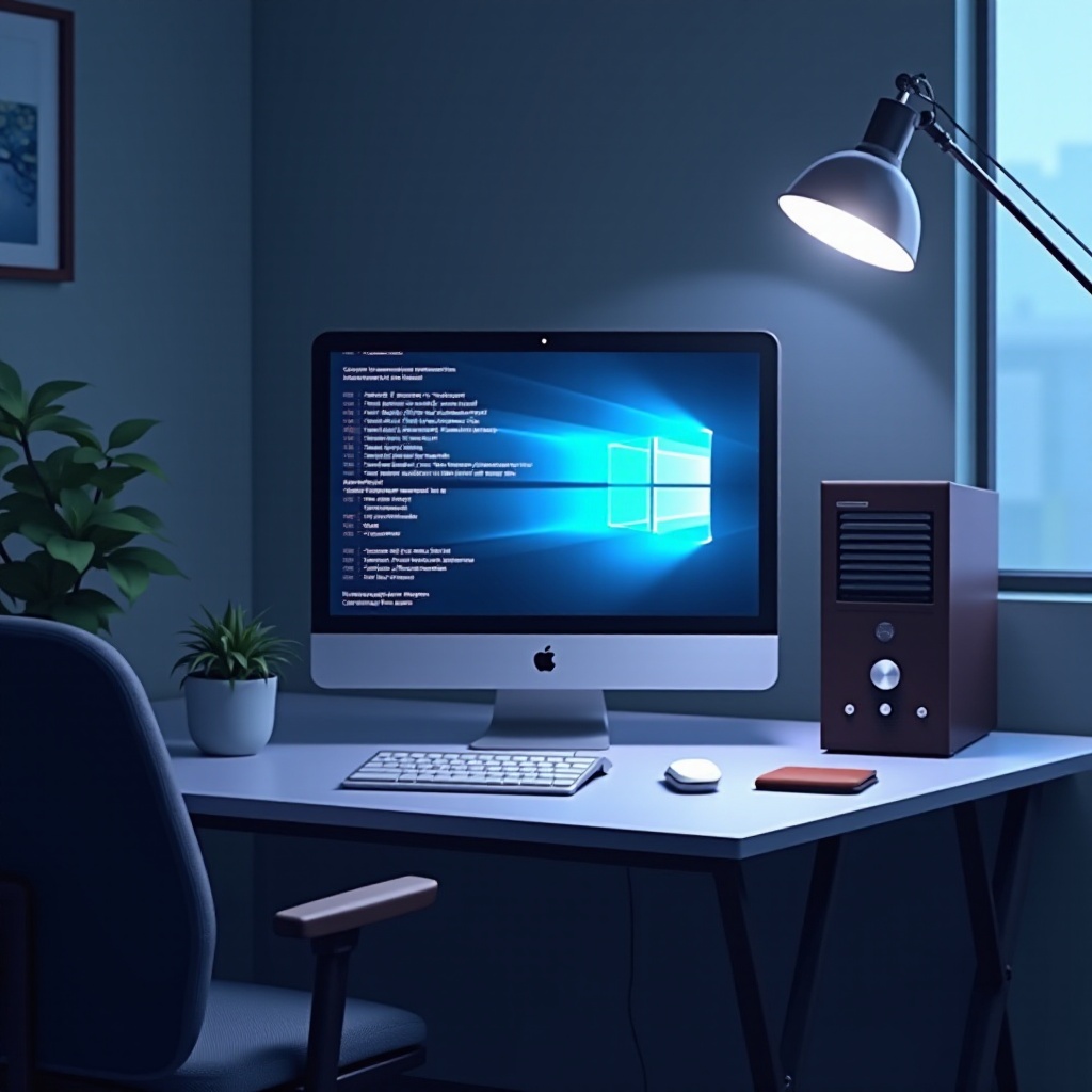 Soluciones para el Boot de Arranque en Windows 10