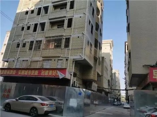 熙和园二手房价格