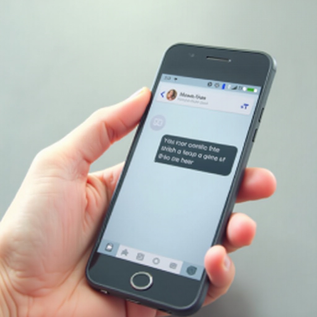 Marquer SMS non lu sur Android : Guide pratique