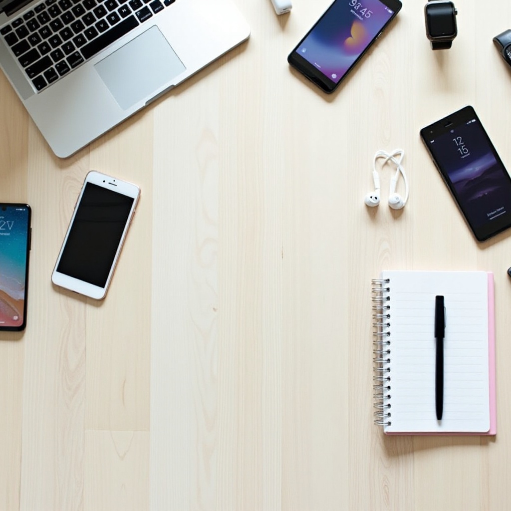 Mejor móvil Android 2024: guía definitiva de compra