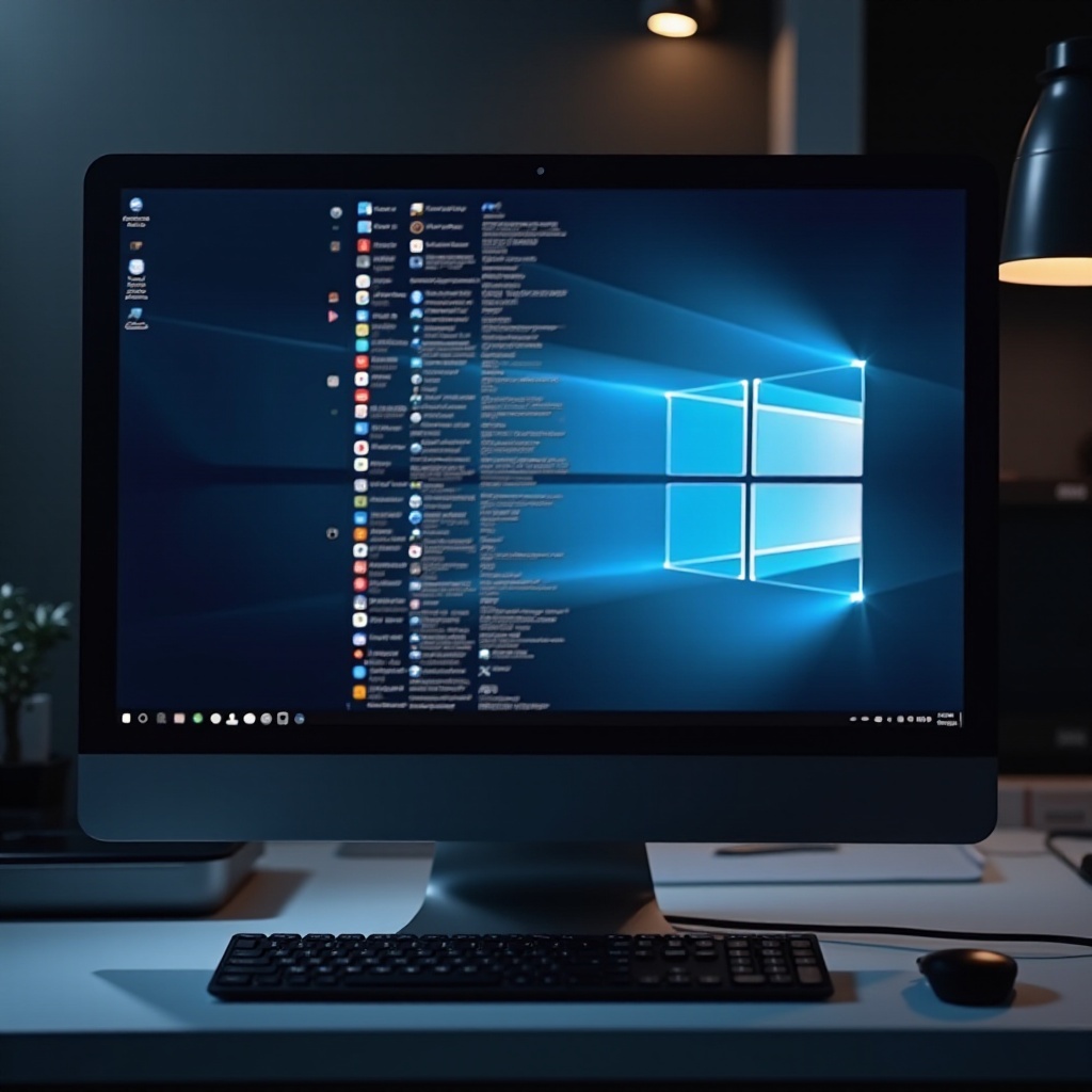 Liste des Applications Installées sur PC : Guide Complet