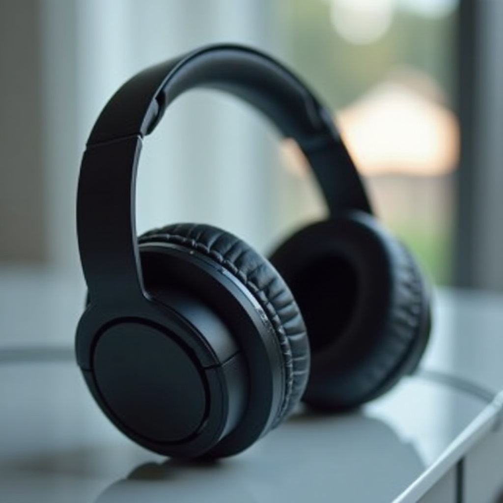 cascos inalambricos con cable