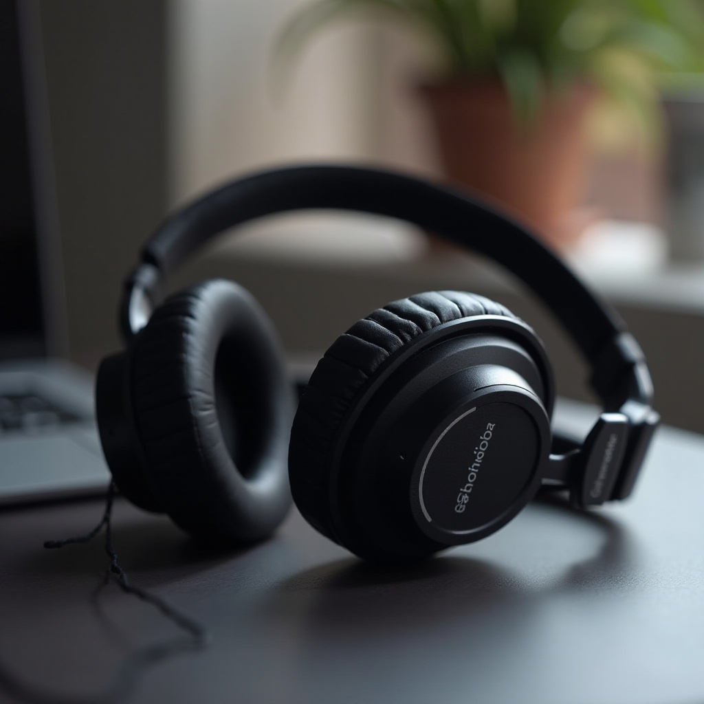 Az Audio Technica ATH M40x professzionális fejhallgató értékelése.