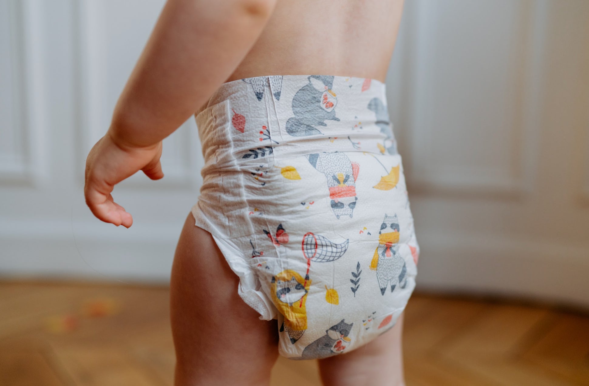 A Parent’s Guide: What Size Diapers Do 2-year Olds Wear?