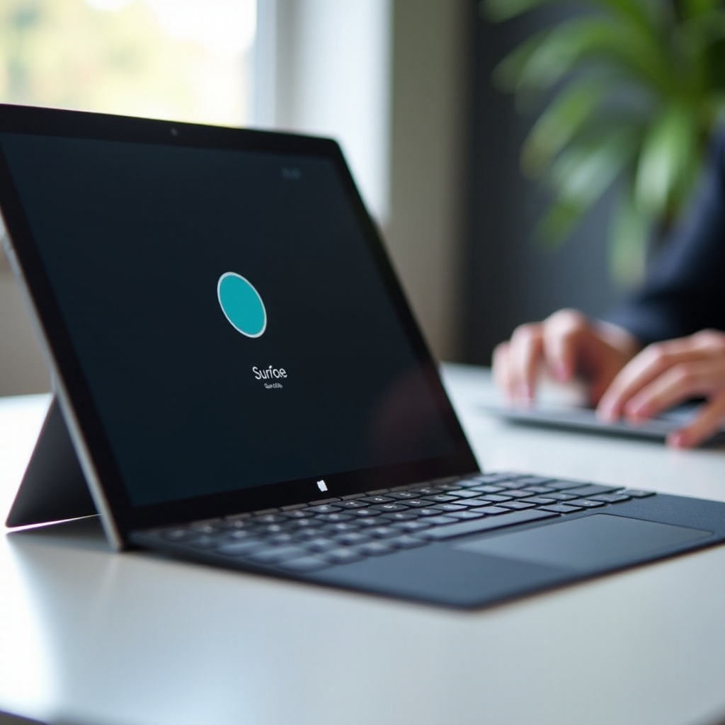 Linux telepítése a Surface táblagépre 2024-re: lépésről lépésre útmutató