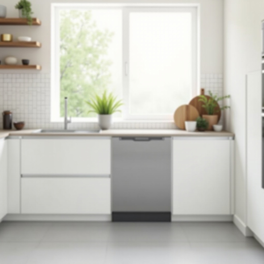 Lavavajillas Sobremesa Lidl: Guía Completa para tu Cocina Perfecta