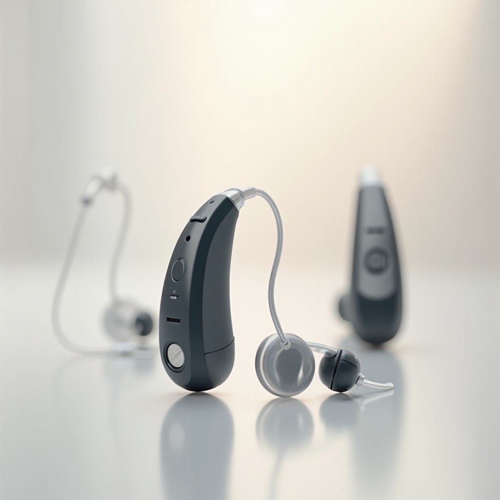 Audífonos Widex: Opiniones y Guía Completa 2024