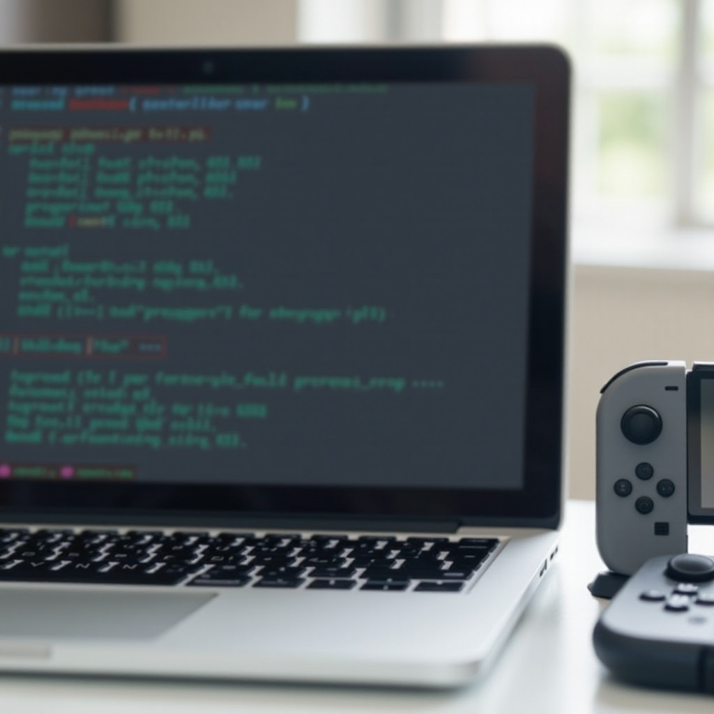 instalar linux en nintendo switch