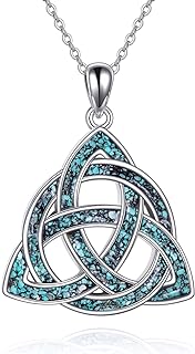 Unisex Sterling Silver Horseshoe Pendant Necklace with Adjustable Cable Chain - Symbol of Good Fortune and Elegant Gift Item