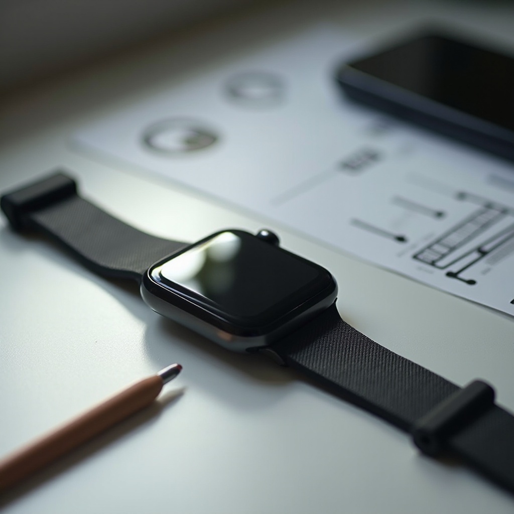 Cómo Cambiar Correa Smartwatch Fácilmente 2024