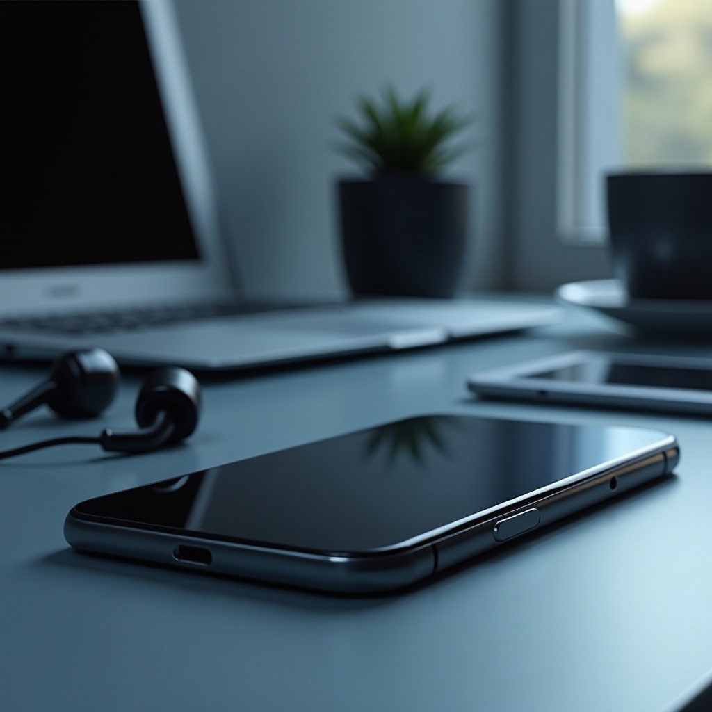 bestes android smartphone 2024
