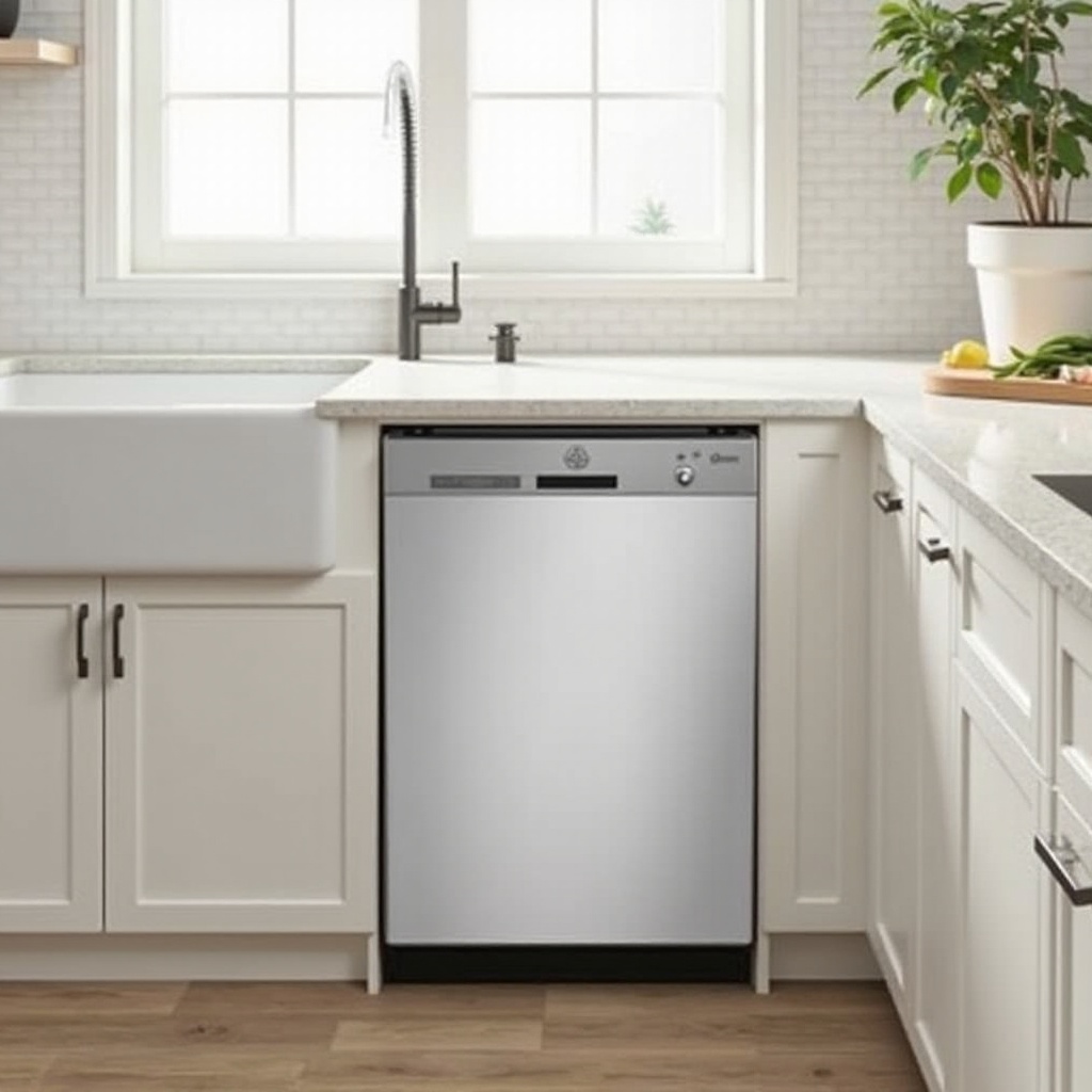 Best Bargain for Price and Quality Built-In Dishwashers