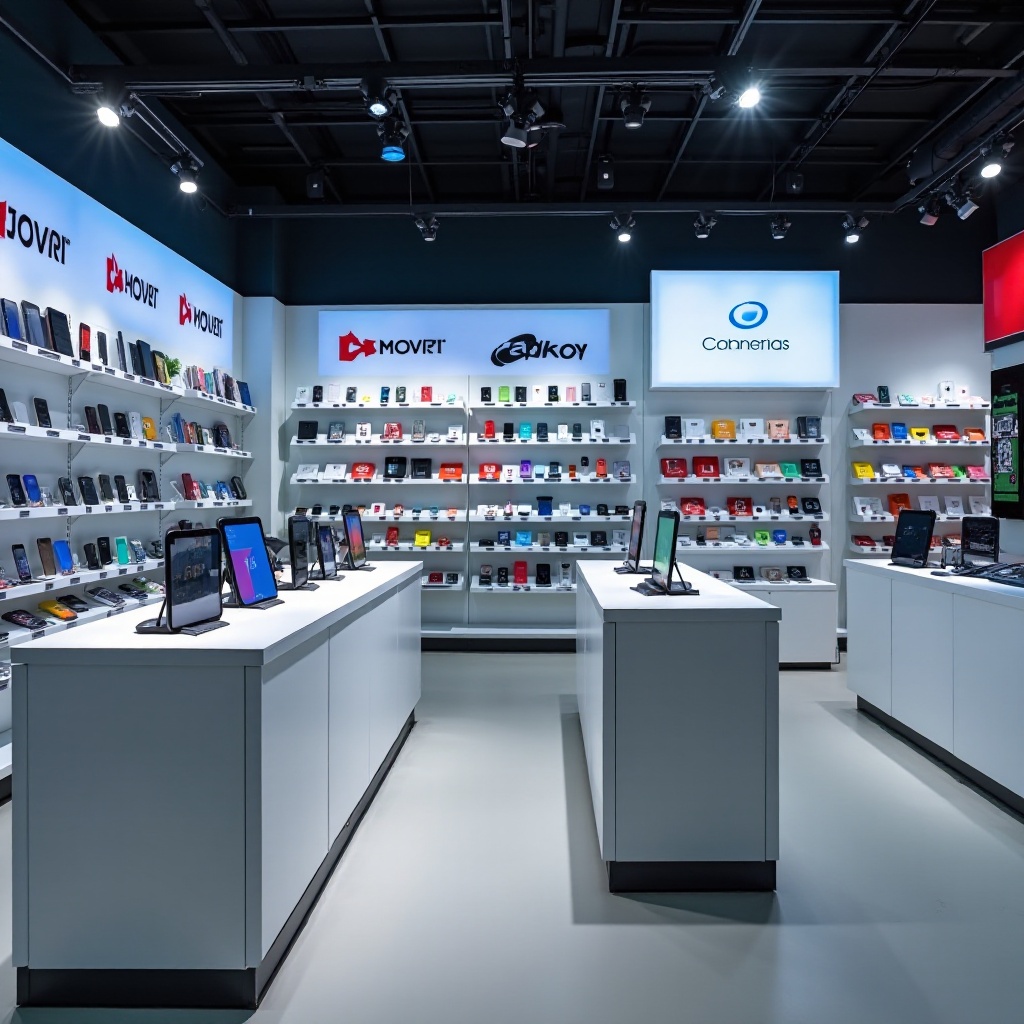 Móviles Financiados en Media Markt: ¡Guía Completa 2024!