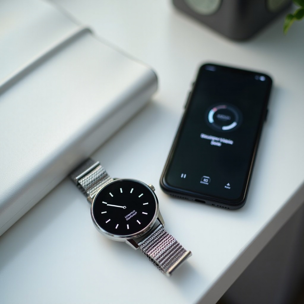 Connecter une montre Ice Watch: Guide Complet