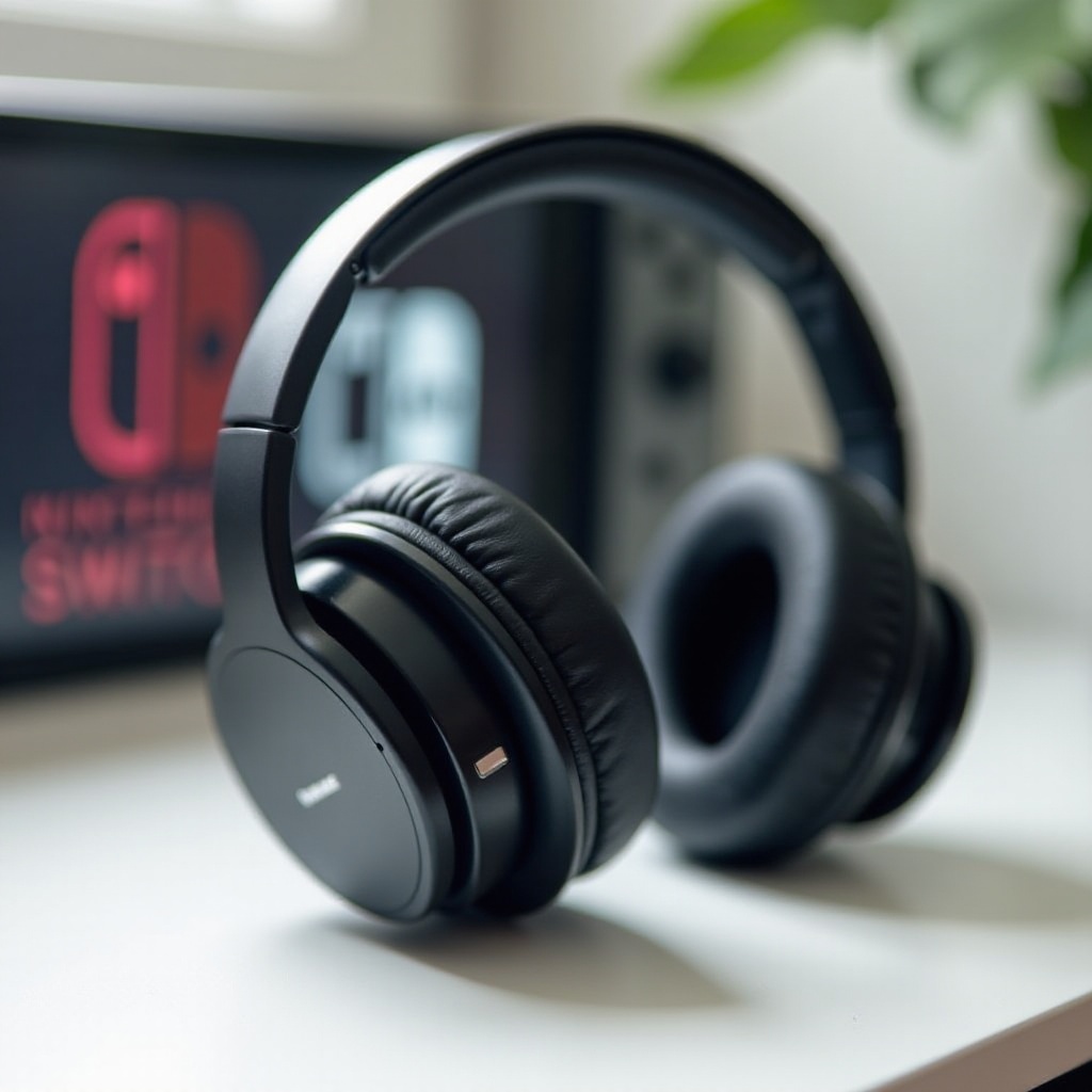 kopfhörer für nintendo switch