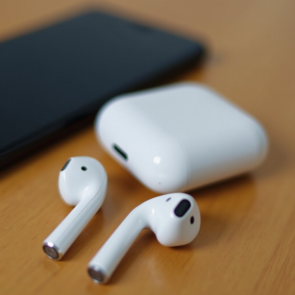 Comment Connecter Vos AirPods à un Appareil Android