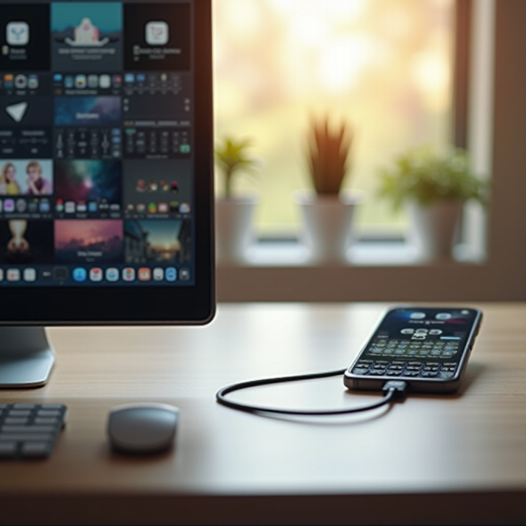 Fotos von PC aufs iPhone ohne iTunes: Schnell und einfach