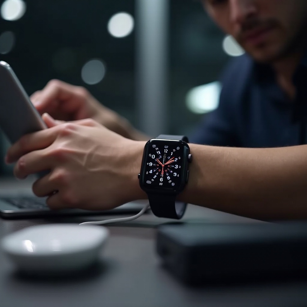 Guía para Cargar Smartwatch NK | Consejos y Soluciones