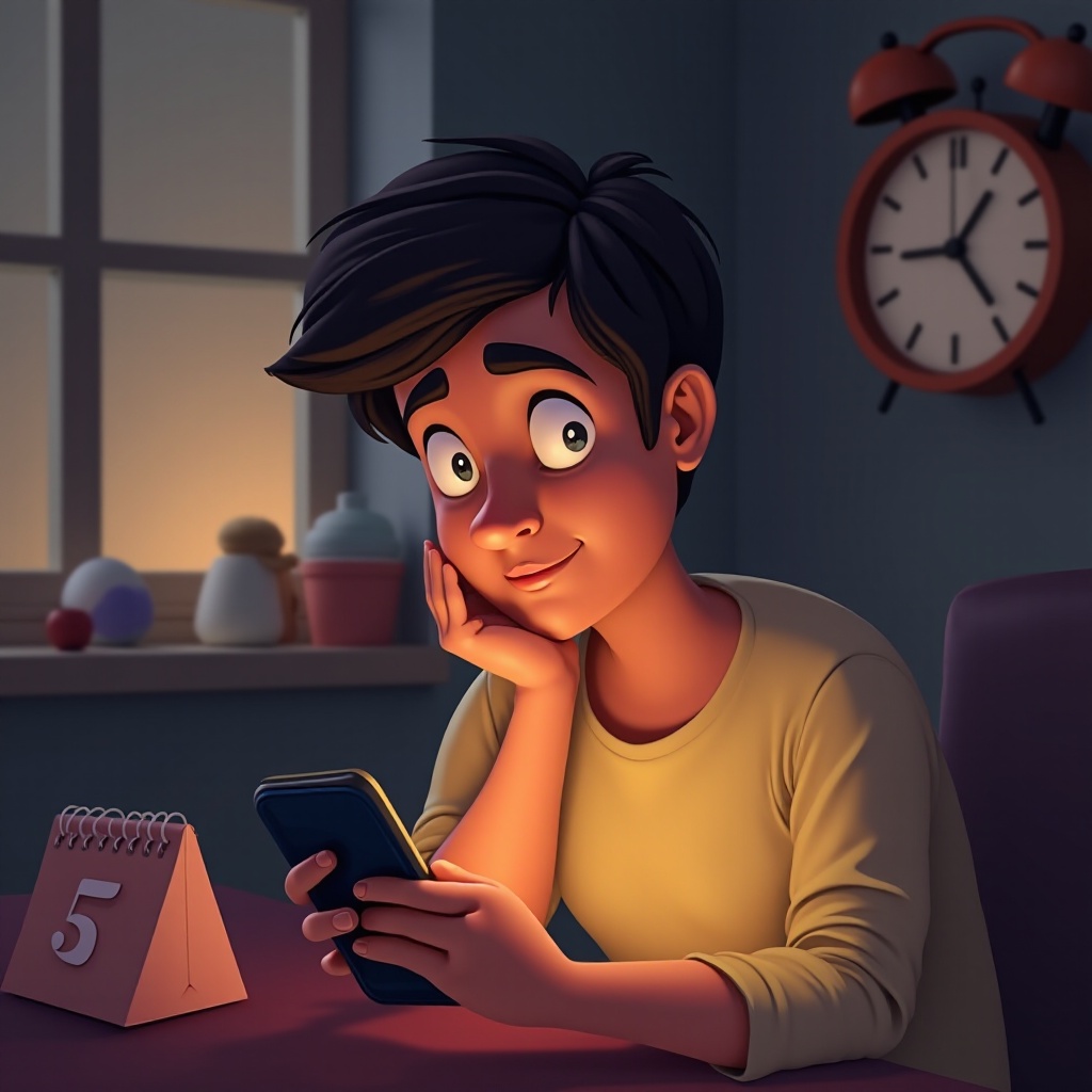 Comment Déterminer lÂge de Votre Téléphone