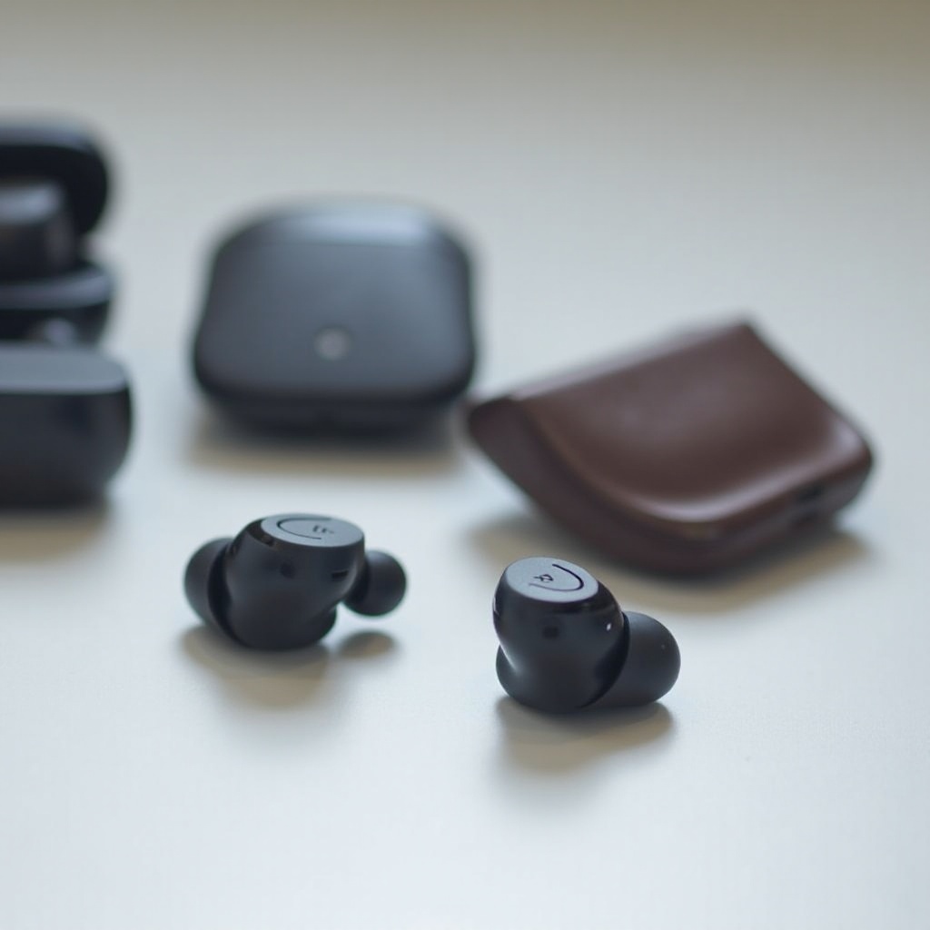 anker in ear kopfhörer test