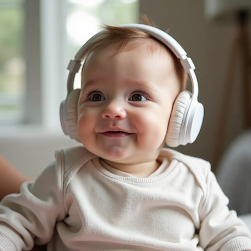 Casque Anti-bruit Bébé Orchestra : Guide 2024 pour Choisir