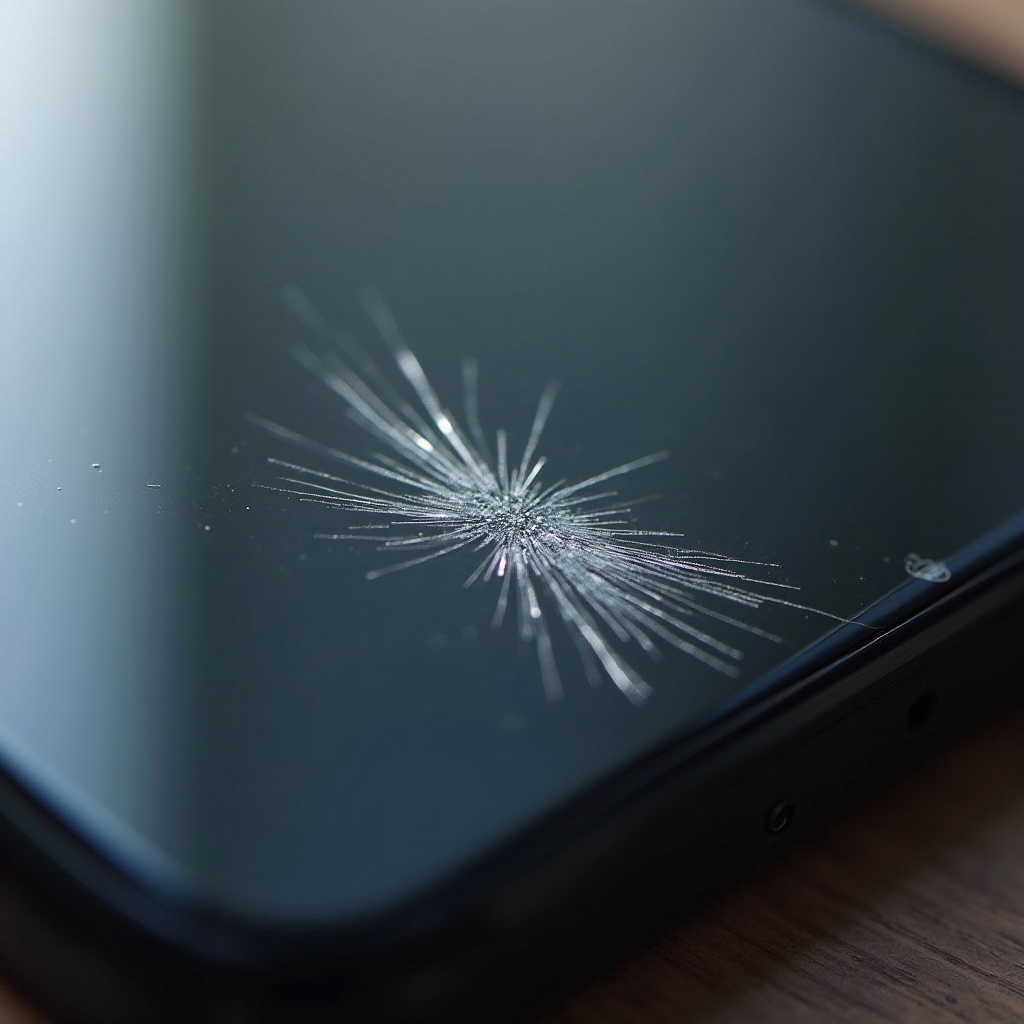 Handy-Kratzer: Ursachen, Lösungen, Schutz
