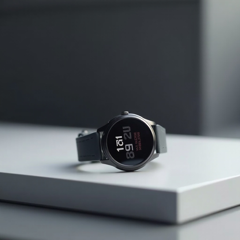 Montre Connectée Gard Pro : Avis et Guide 2024