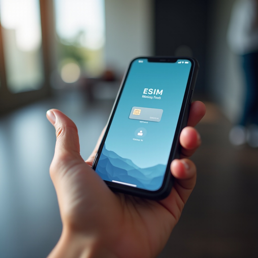 handys mit esim