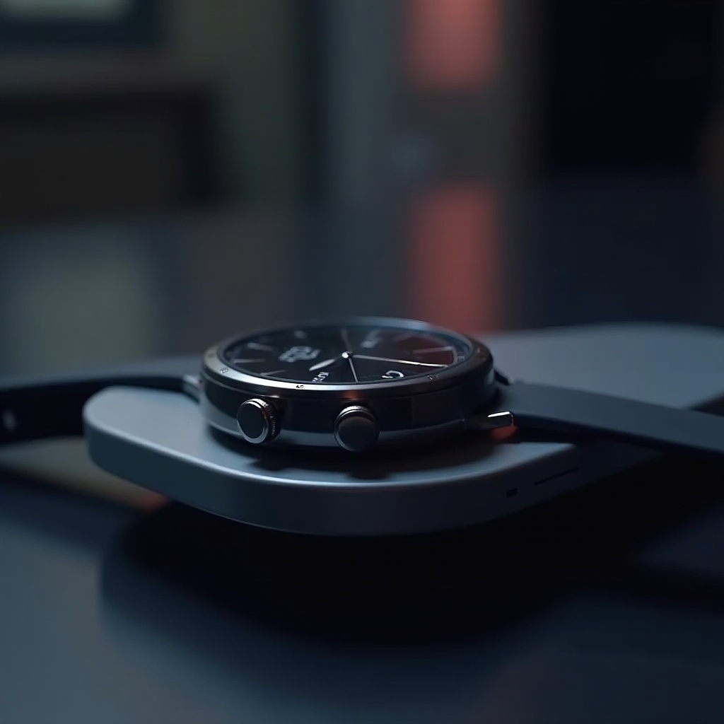 Guide Complet pour Allumer une Montre Huawei