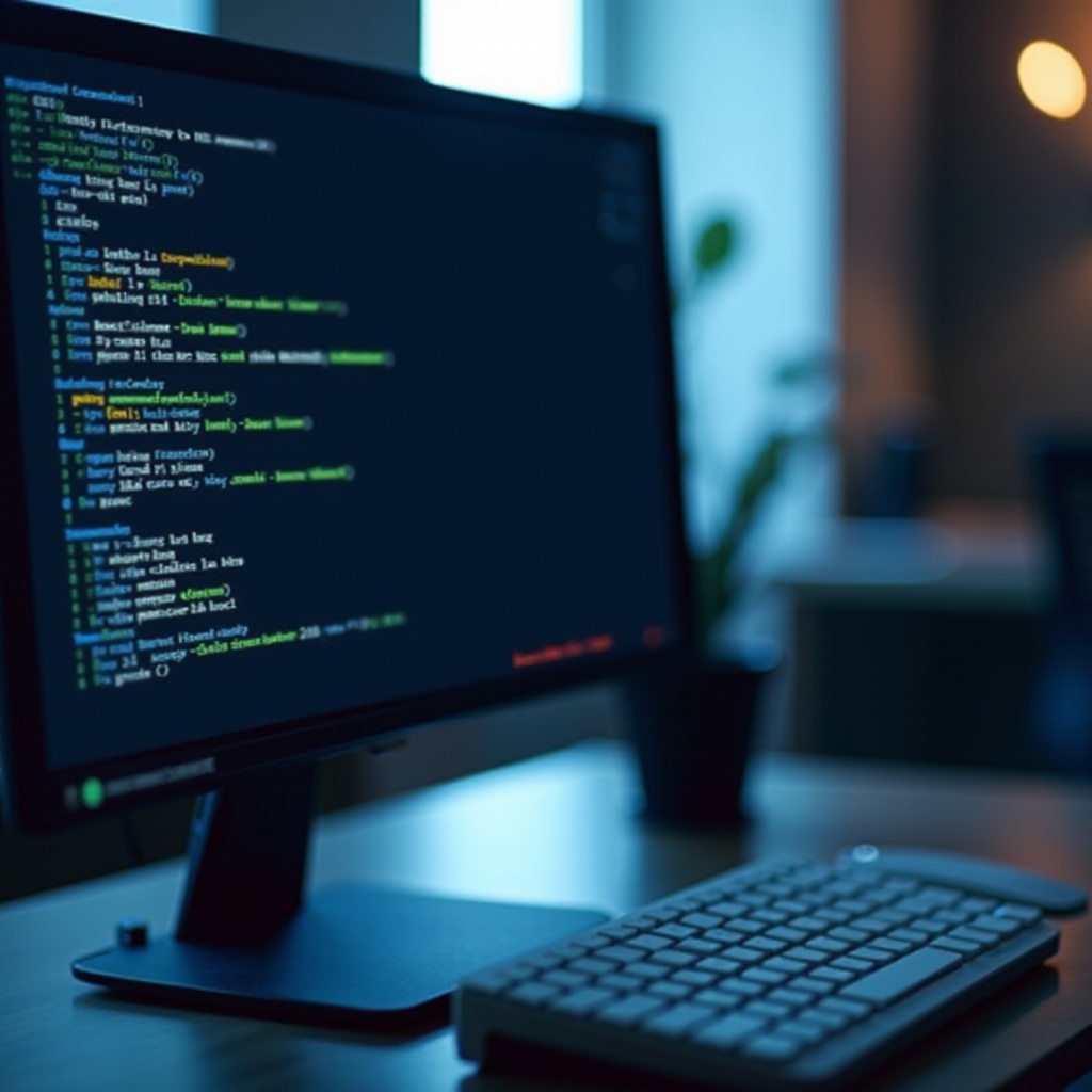 cmd para limpiar pc