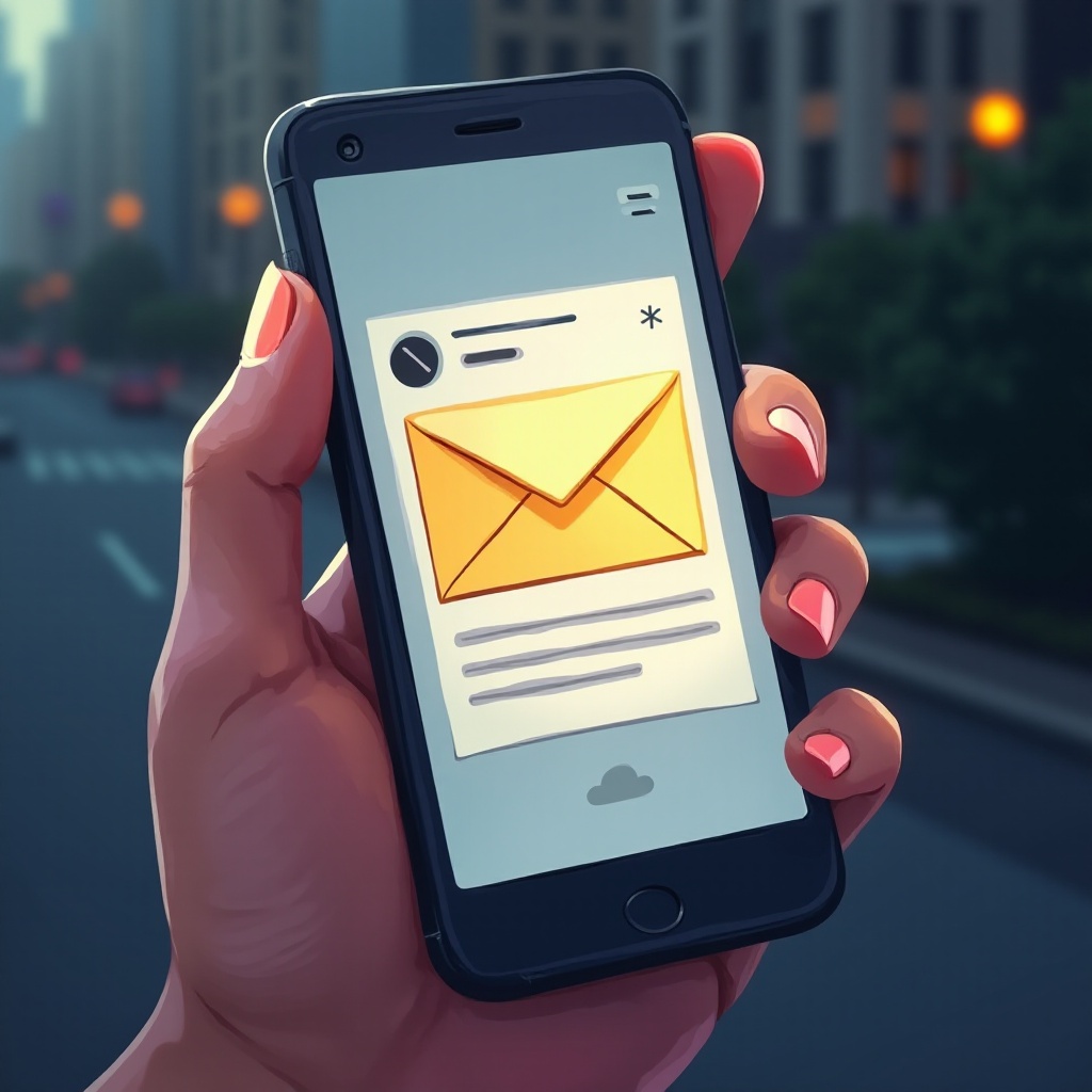 DHL Fake Mail geöffnet: Sofort handeln und schützen