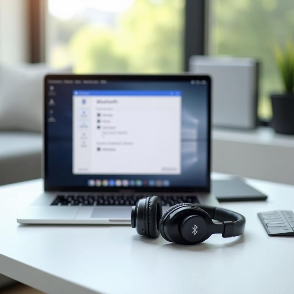 Connecter des Écouteurs Bluetooth sur PC: Guide Complet