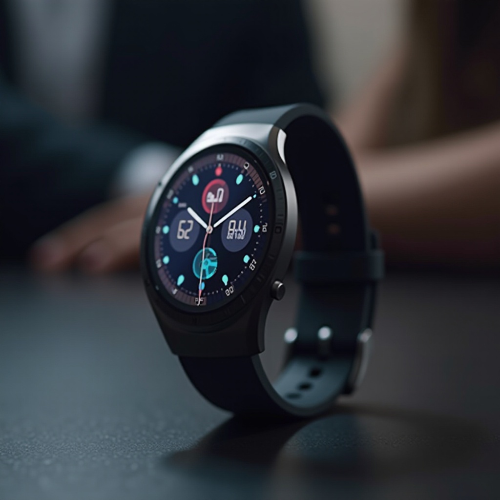 Huawei Fit 2: Características y Beneficios
