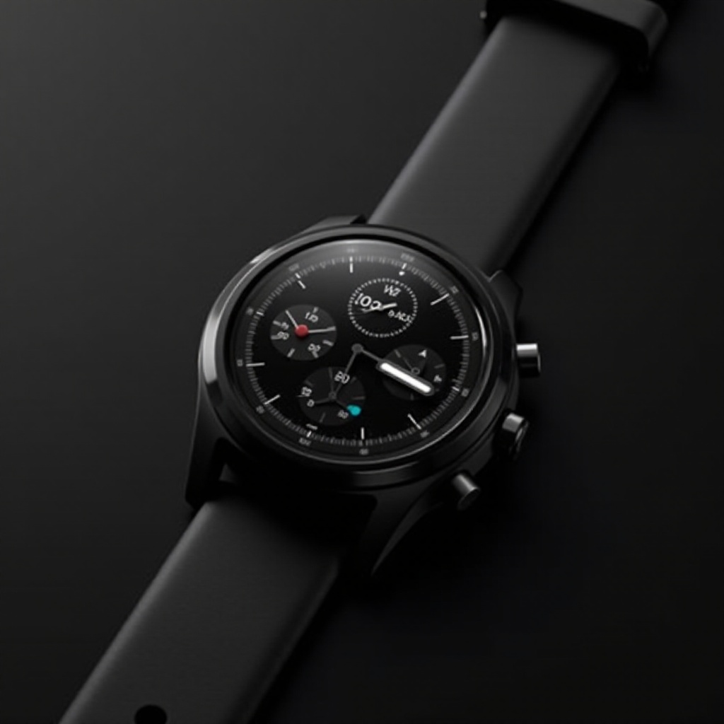 Avis Design et Technologie de la Montre Platyne
