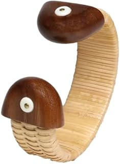 Teng Jin Vintage Cuff Bracelet for Women weave Cuff Bangle Bracelets Fashion Cuff Bangle Bracelets Open Bracelets for Girl Gift